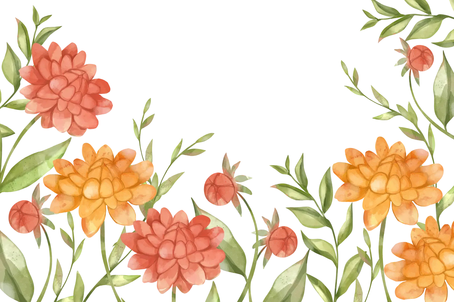 Imagen de flores